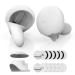 KIWI VR Weight Controller Compatible with Quest 2 (Stock Controllers NOT Included)