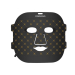 Porodo Lifestyle Red Light Therapy Face Mask - Black