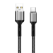 iEngage 5A USB-C Cable - Black