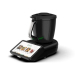 Thermomix TM7 - Excellent - New Cookidoo, Black