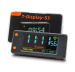 LILYGO T-Display-S3 ESP32-S3 Development Board LCD Display - Black