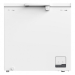 Panasonic 199 Liters Capacity, Chest Freezer, White - NR-CF24VSWKW