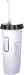 Bson Water Flosser With Mirror with 4 Modes and 4 Replaceable Jet Tips - White