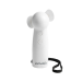 SIA LED Fan, White - SIFANF1
