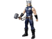 Hasbro Marvel Olympus Thor Figure - 9.5inch