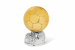Italian Ballon d&rsquo;Or Trophy