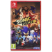 Sega Sonic Forces PAL For Nintendo Switch