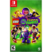 Nintendo Switch LEGO DC Super-Villains Video Game