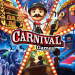 Level Up PS4 Carnival Games Video Game