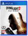 Dying Light 2 Stay Human PS4 PAL Video Game