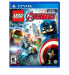 Warner Bros PS4 Lego Marvel Avengers R2 Video Game