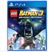 Warner Bros PS4 LEGO Batman 3 PAL Video Game
