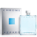 Azzaro Chrome Men EDT - 200ML