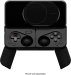 OhSnap MCON - Magnetic Transforming Gaming Controller - Black