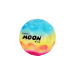 Gradient Moon ball Bulk in 2-Tier Display Box for Kuwait