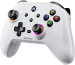 Lenovo Wireless Bluetooth Gaming Controller S02 - White