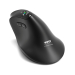 Port Designs Ergo Auditor Wireless Bluetooth Mouse - Black