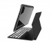 Gosh A85 Inscriber Bluetooth Keyboard Case for iPad Mini