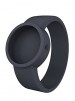 O'Clock Strap - Dark Grey - OCS06