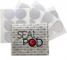 Sealpod Sticker Lids 100pcs
