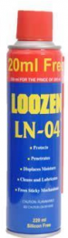 Loozen Multi Purpose 220ml