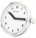 O'clock Watch Dial - Numbers White - OCF35