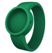 O'clock Strap - Emerald Green - OCS31