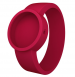 O'clock Strap - Ruby - OCS32