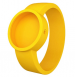 O'clock Strap - Yellow - OCS21