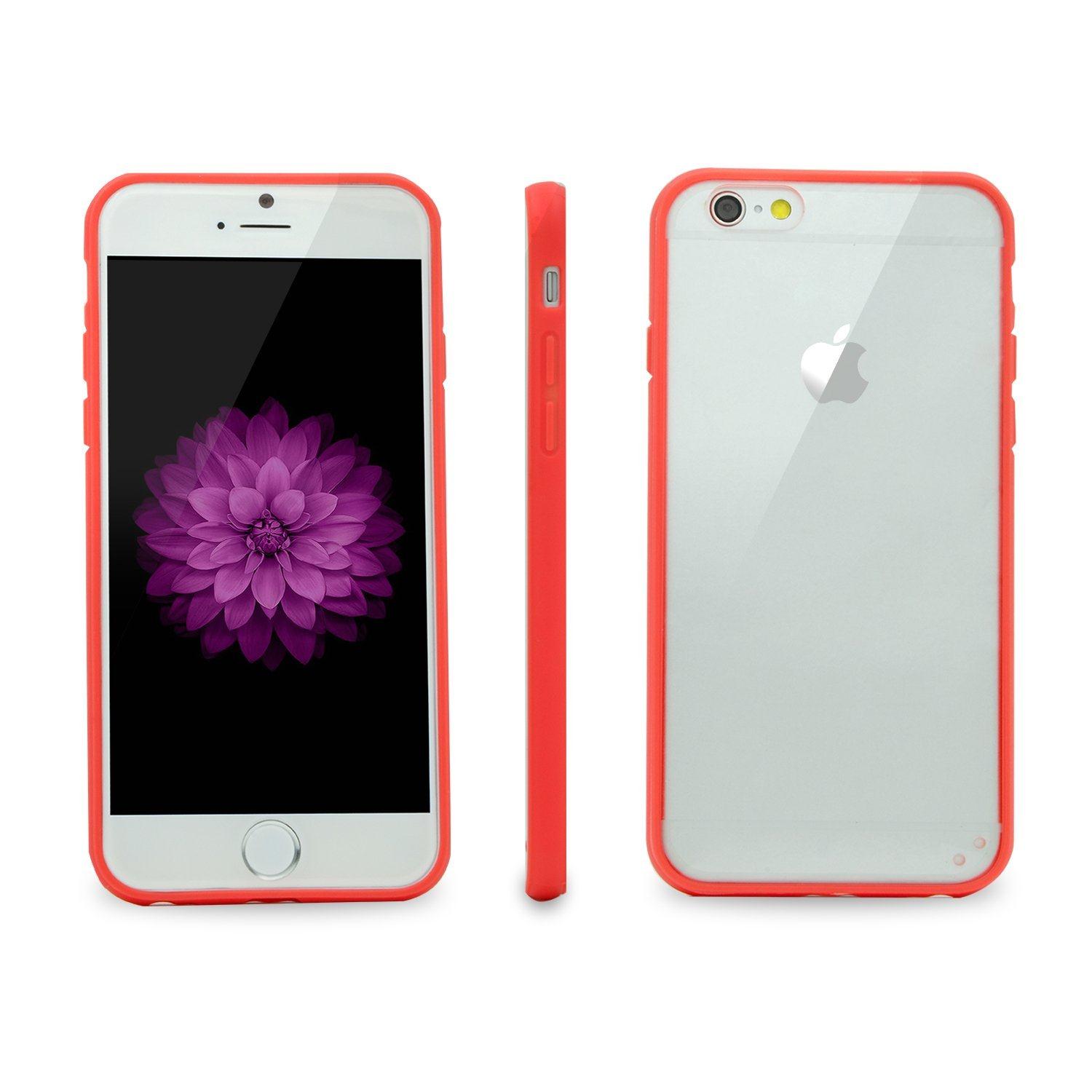 Ace Teah Bumper Case for iPhone 6 (4.7")