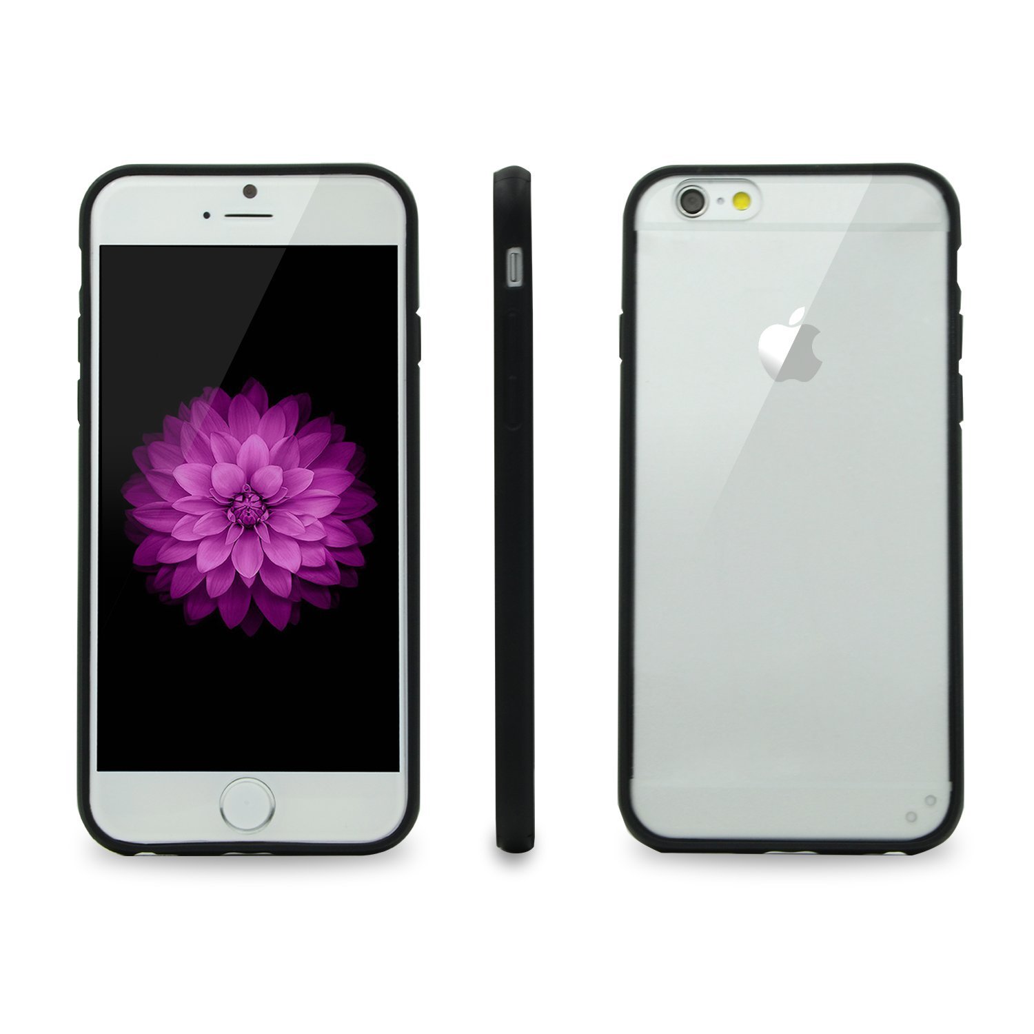 Ace Teah Bumper Case for iPhone 6 (4.7")