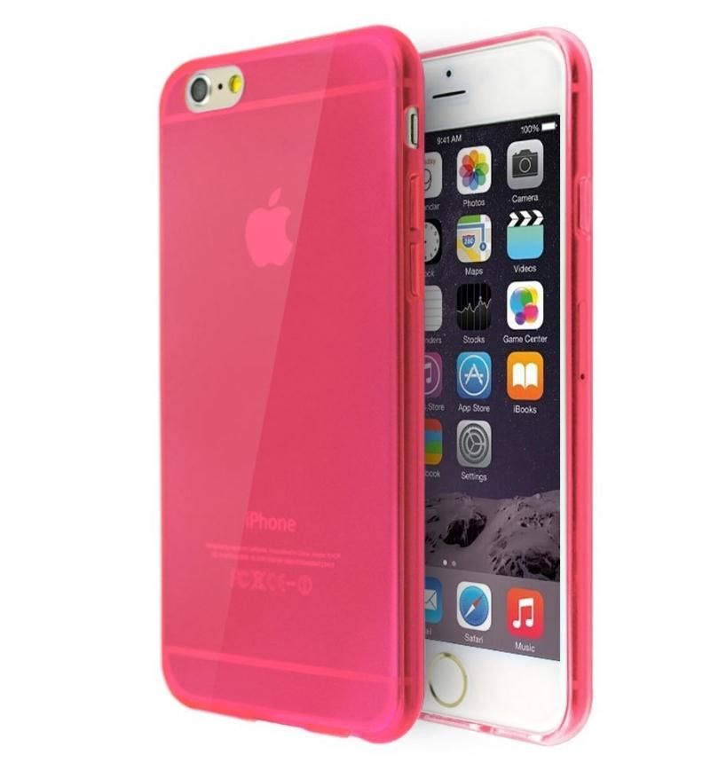 Ace Teah Soft TPU Case for iPhone 6 (4.7")