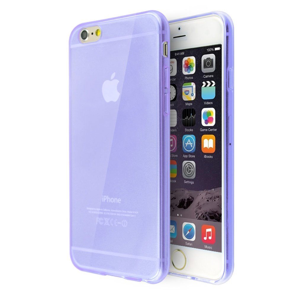 Ace Teah Soft TPU Case for iPhone 6 (4.7")