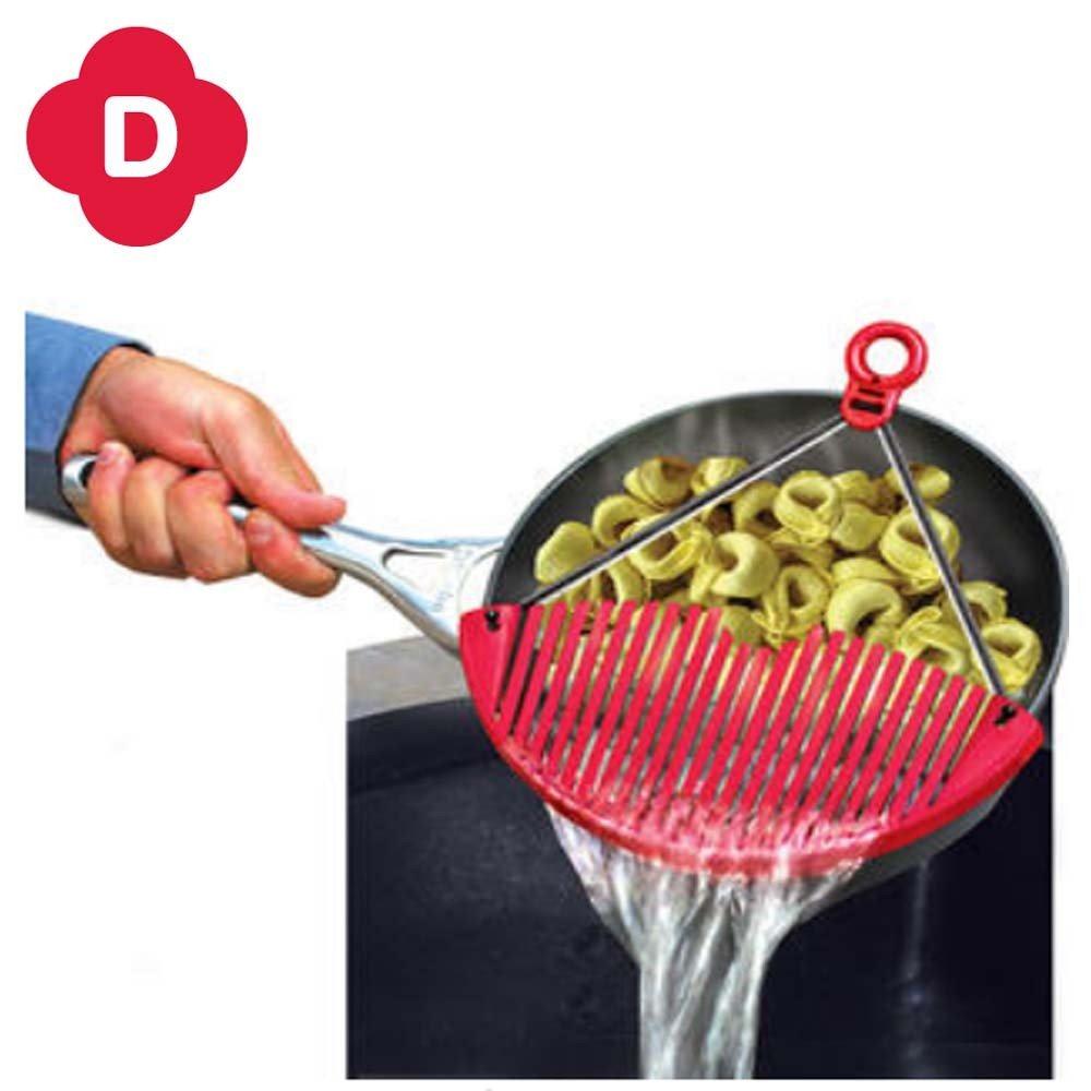 Dolsten Drainer Strainer