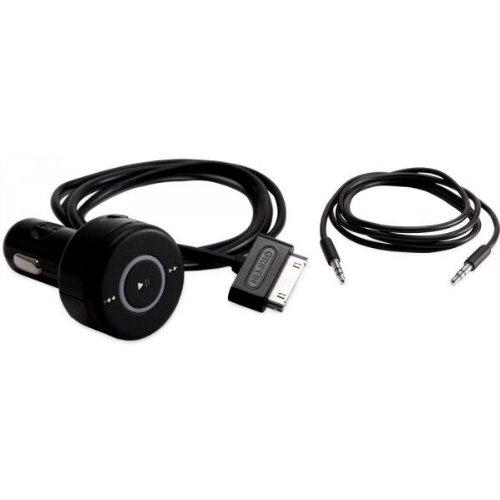 Griffin Autopilot Car Charger With Control and Play Functionality - GC17048