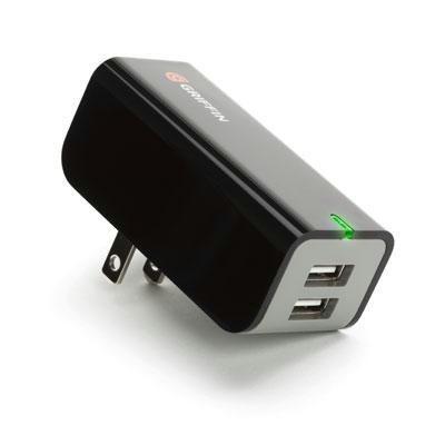 Griffin Power Block Dual Universal - NA23061