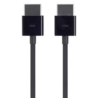 Apple - HDMI to HDMI Cable 1.8 m - AP2MC838