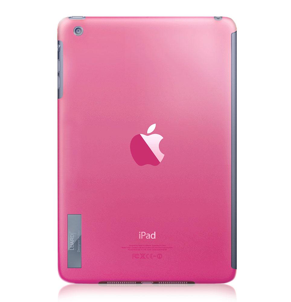 Luardi Crystal Case On for iPad Mini