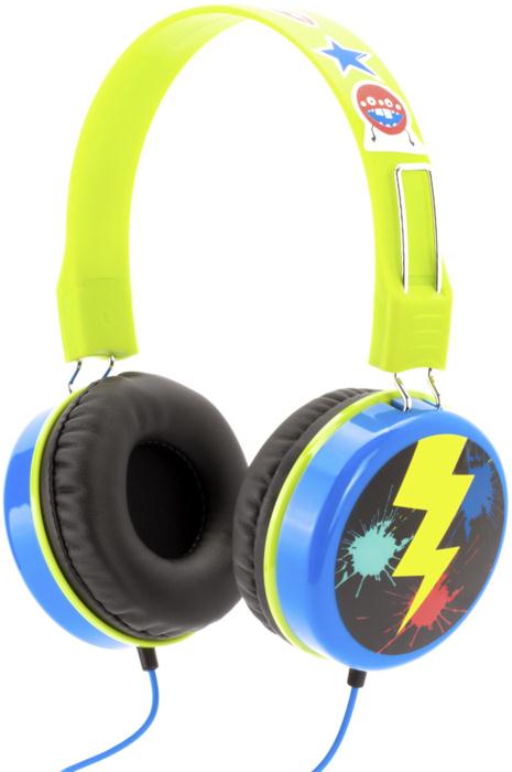 Griffin Crayola MyPhones Headphones for Kids