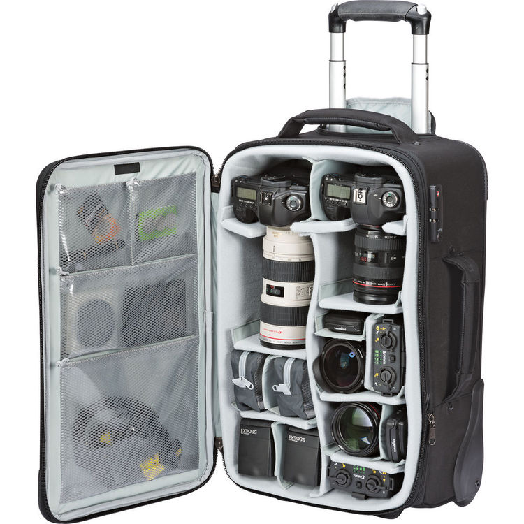 Lowepro Pro Roller x200 AW Camera Bag