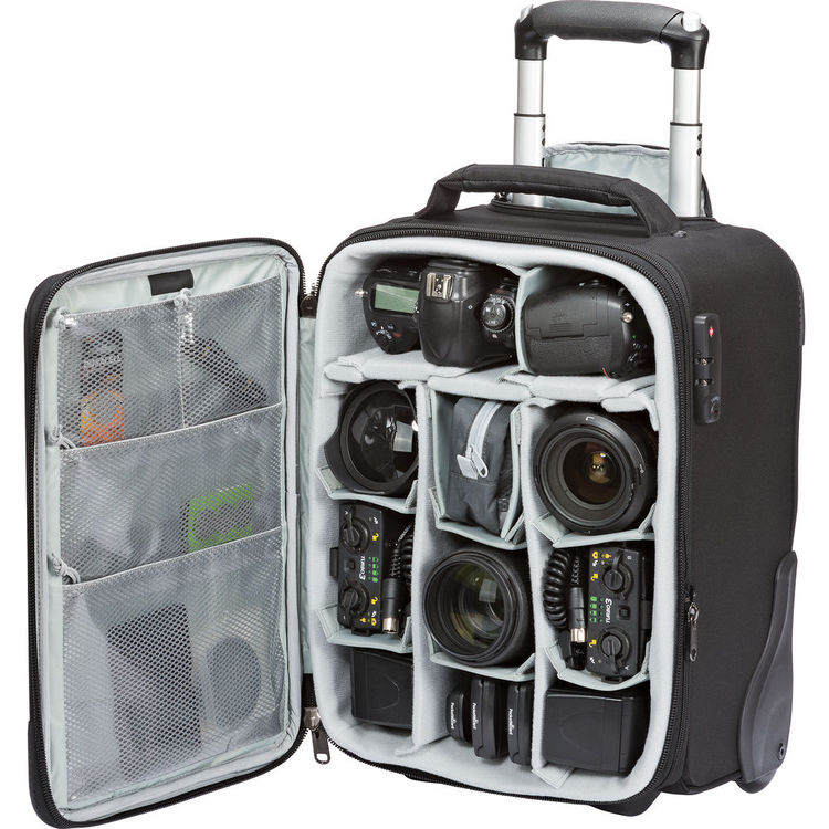 Lowepro Pro Roller x100 AW Camera Bag