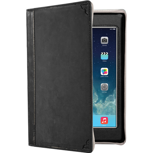 Twelve South Book for iPad Mini - Classic Black - 12-1235