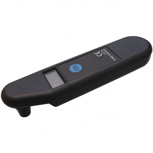 Digital Tyre Pressure Guage