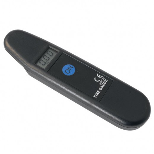 Digital Tyre Pressure Guage
