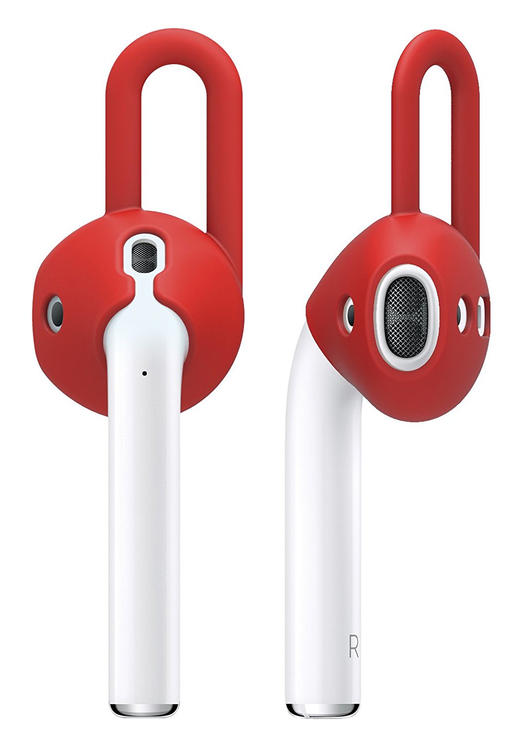Elago AirPod Earhook - Red