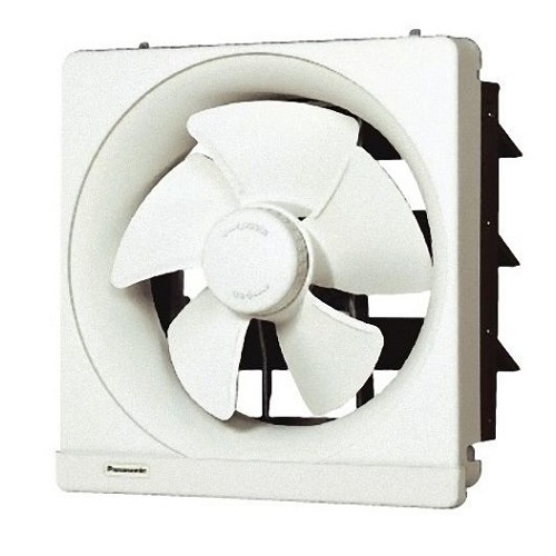Panasonic 10 Inch Wall Mount Ventilating Fan - FV-25AS205PM
