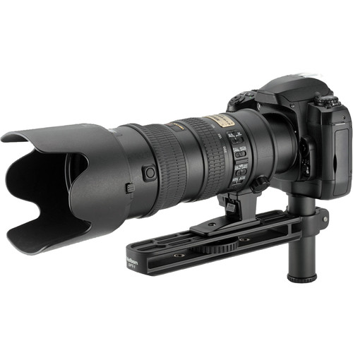 Velbon Bracket for Camera - Flash SPT-1