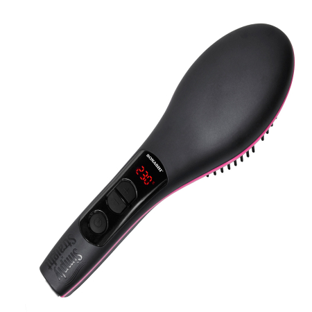 Sonashi Simply Straight Ceramic Brush - SHS-2062B