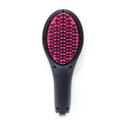 Sonashi Simply Straight Ceramic Brush - SHS-2062B