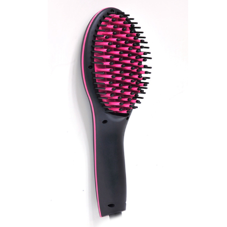 Sonashi Simply Straight Ceramic Brush - SHS-2062B